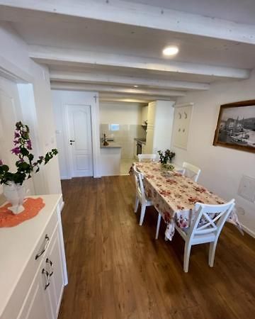 Apartment Concetta كريس المظهر الخارجي الصورة