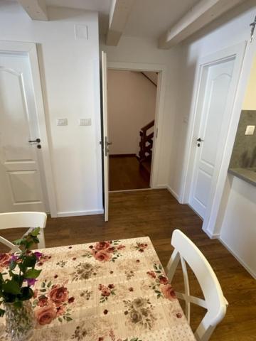 Apartment Concetta كريس المظهر الخارجي الصورة