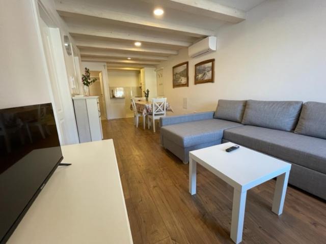 Apartment Concetta كريس المظهر الخارجي الصورة