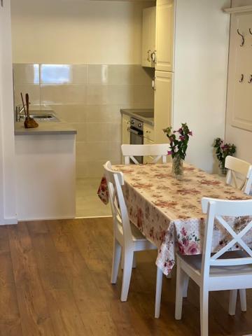 Apartment Concetta كريس المظهر الخارجي الصورة