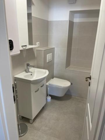 Apartment Concetta كريس المظهر الخارجي الصورة