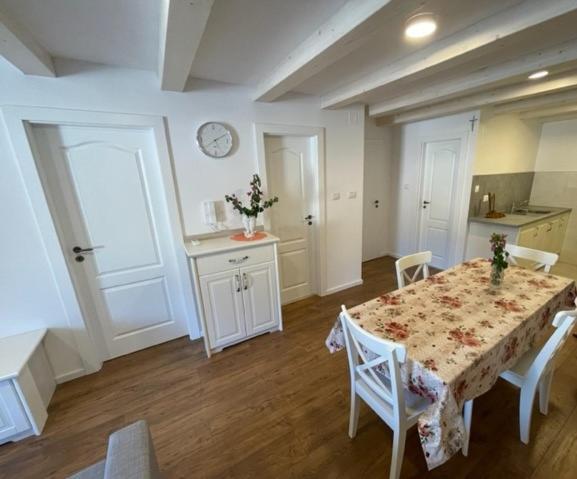 Apartment Concetta كريس المظهر الخارجي الصورة