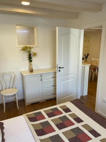 Apartment Concetta كريس المظهر الخارجي الصورة