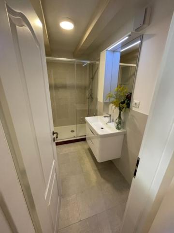 Apartment Concetta كريس المظهر الخارجي الصورة
