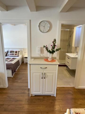 Apartment Concetta كريس المظهر الخارجي الصورة