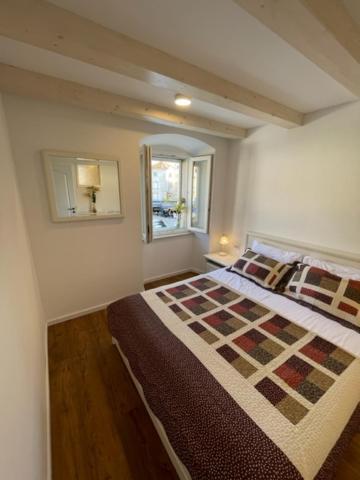 Apartment Concetta كريس المظهر الخارجي الصورة