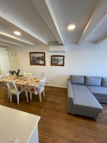 Apartment Concetta كريس المظهر الخارجي الصورة